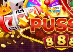 Pussy888 Versi Android & iOS