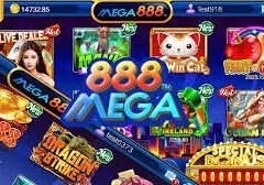 Keseronokan Bermain Permainan Arcade Di Mega888